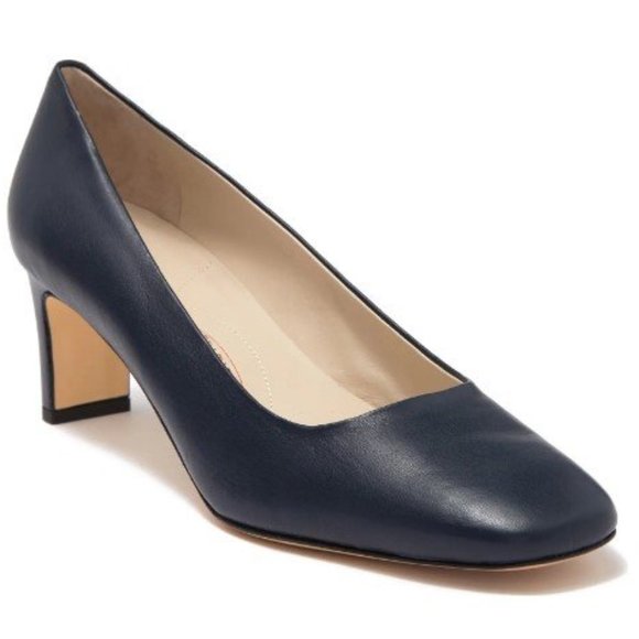 Amalfi Pump, Leather - Size 12 and 12.5 - Picture 1 of 6